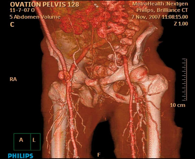 Lekarze przejrzą cię na wylot