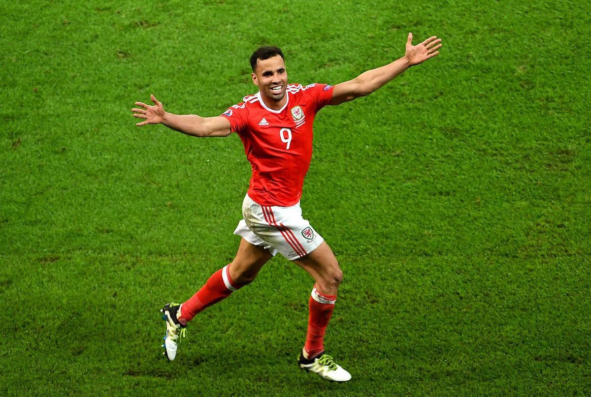 Kolejna wielka sensacja na Euro 2016! Walia w półfinale. Belgia wraca do domu. WIDEO