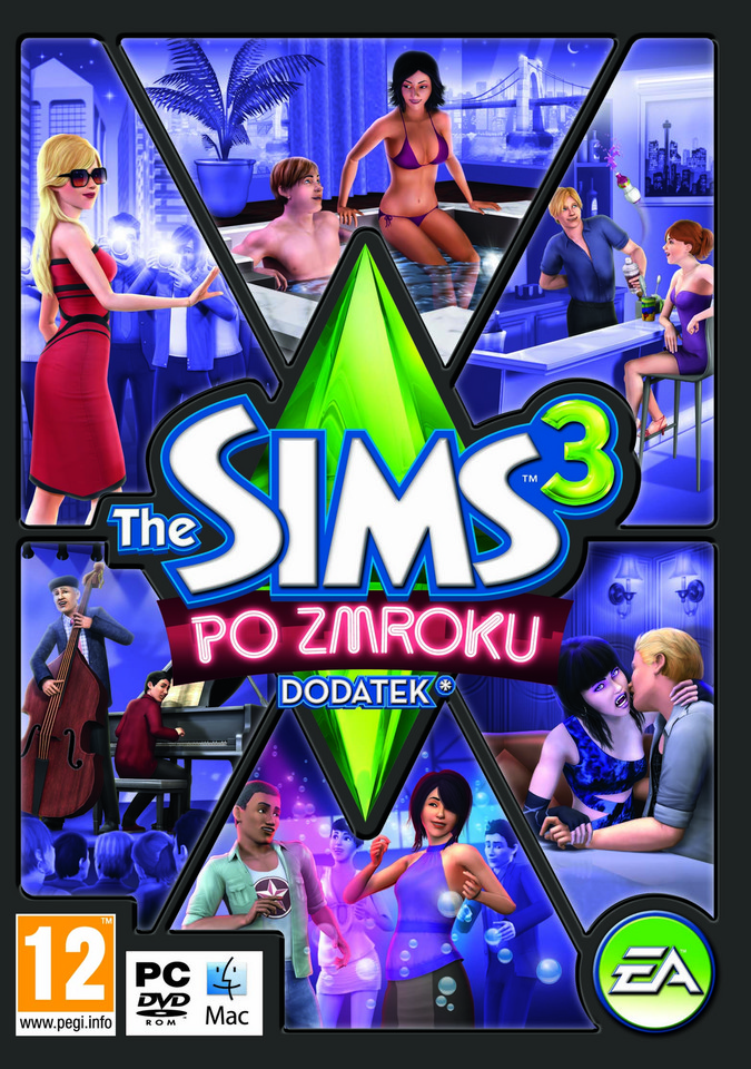 EA Games na gwiazdkę 2010