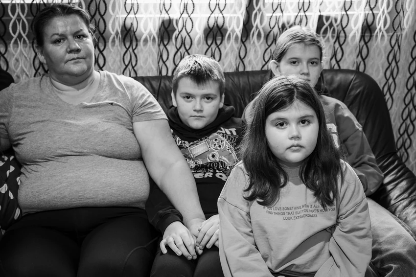 Porodica Cvijanović