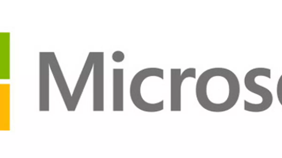 Podsumowanie miesiąca u gigantów IT: Microsoft
