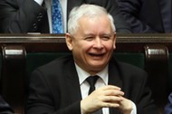 Jarosław Kaczyński