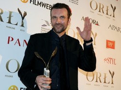Orły 2015 wręczone! Oto zdobywcy Polskich Nagród Filmowych [ZDJĘCIA]