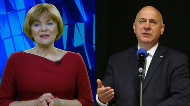 Afera e-mailowa. Dorota Kania prosi polityka PiS o pomoc w zdobyciu pieniędzy dla TV Republika