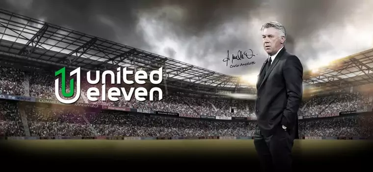 United Eleven - betatest. Czy Football Manager ma się czego bać?