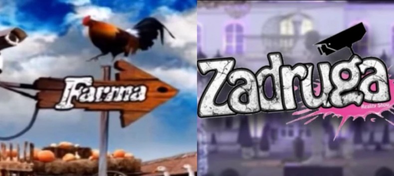 Farma i Zadruga