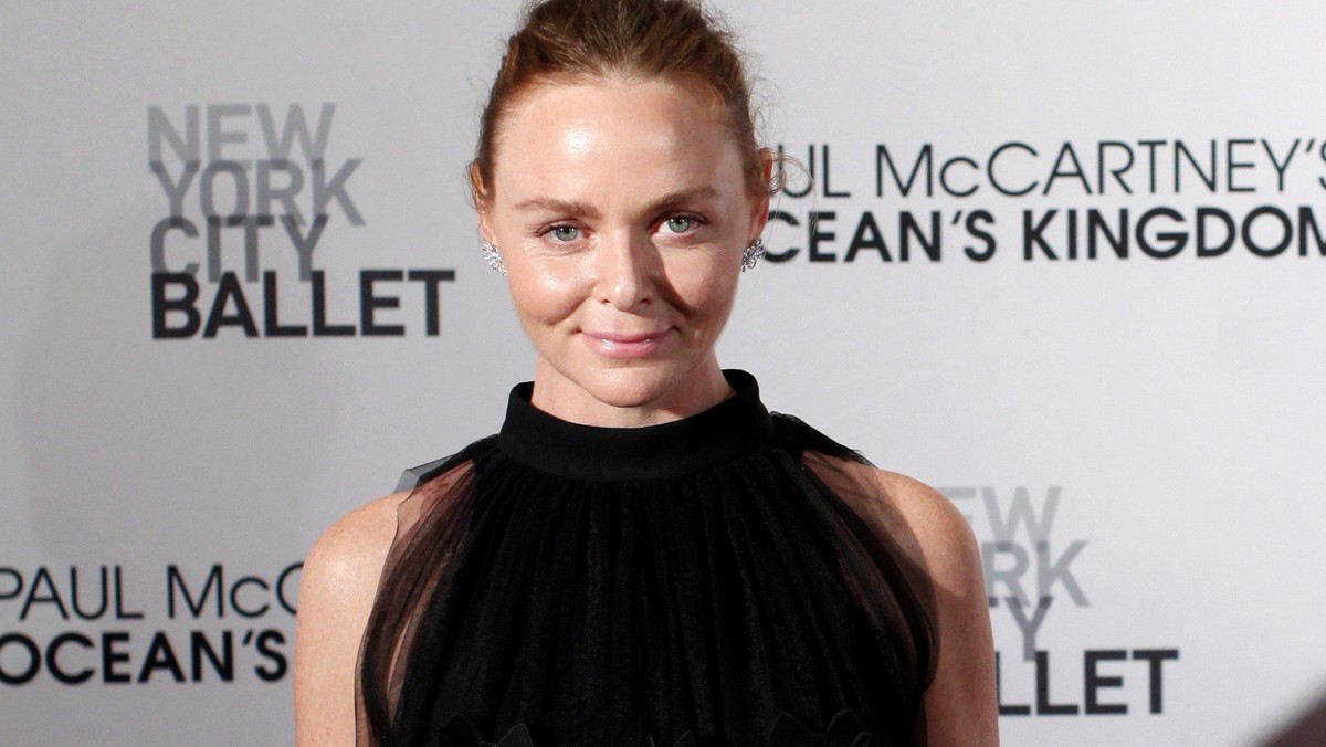 Nie jest łatwo być córką najsłynniejszego muzyka na świecie. Stella McCartney nigdy jednak nie chciała odcinać kuponów od sławy swego ojca.