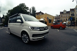 VW California