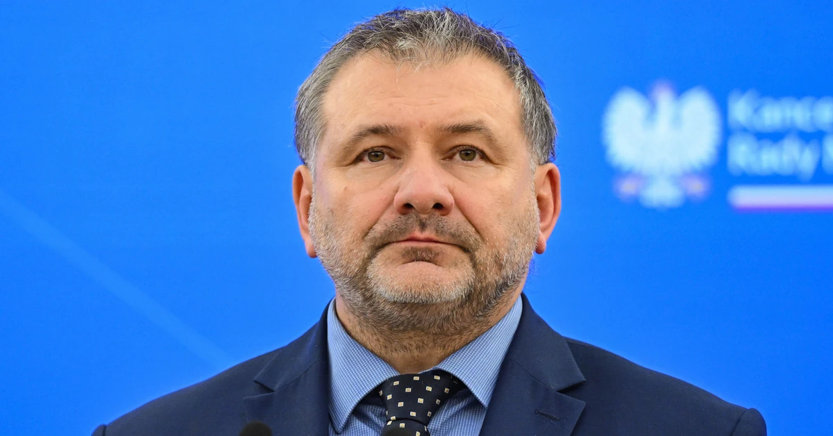 Żurek powołuje specjalne jednostki ds. hejtu. "Bez znaczenia, czy ofiarami są Ukraińcy, Żydzi, czy Polacy z innymi poglądami"