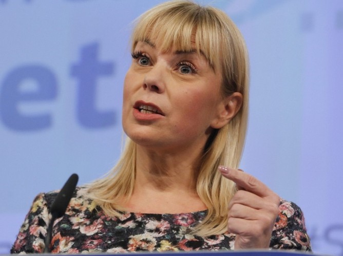 Elżbieta Bieńkowska