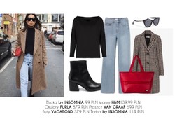 "Classy girl". Najmodniejszy trend w stylizacjach do pracy na nadchodzący sezon