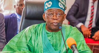 Tinubu’s lawyer explains why President’s transcript indicates female