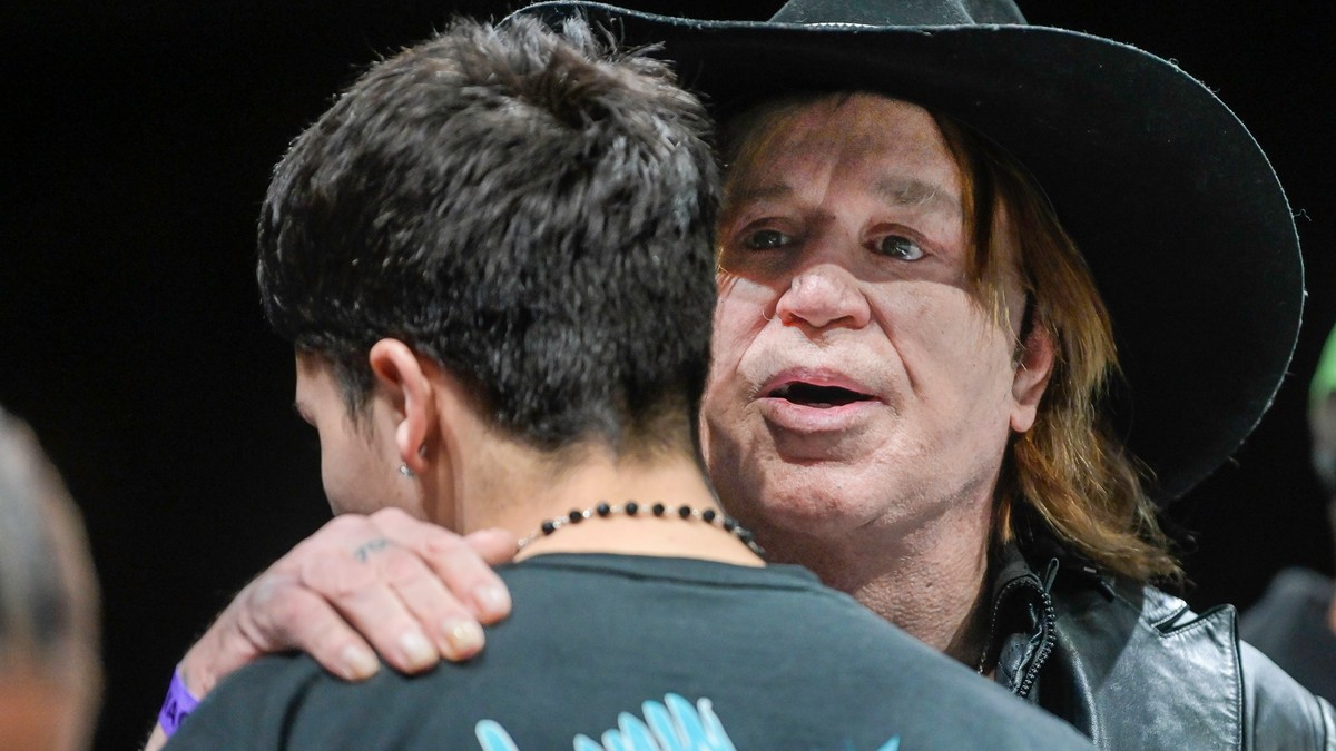 Miki Rurk dužan ko Grčka, ostaje bez krova nad glavom: Mesecima ne plaća kiriju