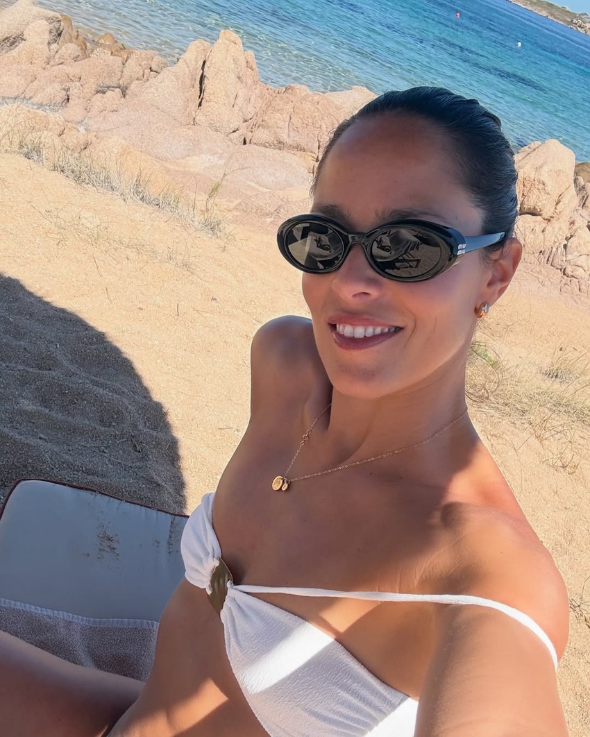 Ana Ivanović 