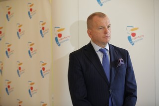 Wiceprezydent Warszawy podał się do dymisji