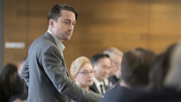 A reszkessetek, betörök semmi! Macaulay Culkin bátyja már sikeresebb, mint világhírű testvére: ő kapta az Emmy-díjat