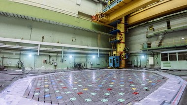 nuklearna luka w sankcjach. w tym sektorze francja wciąż handluje z rosją [raport]