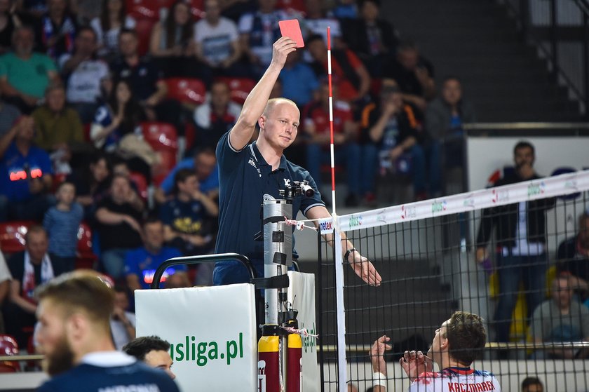 ZAKSA Kedzierzyn-Kozle - Onico Warszawa