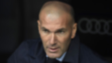 "Mundo Deportivo": Zinedine Zidane zostanie trenerem Juventusu
