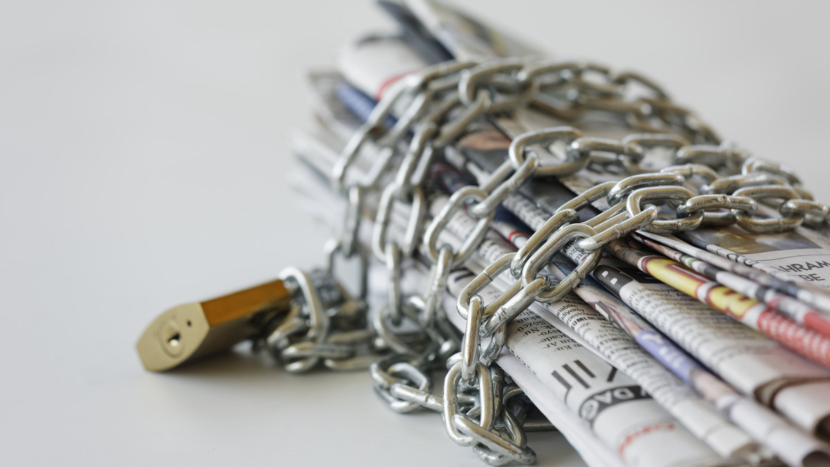 Tygodniki lokalne publikują zablokowane teksty "Tygodnika Zamojskiego"