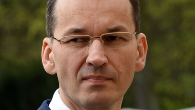 Morawiecki: ewentualne obniżenia ratingu Polski to nie jest koniec świata