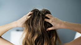 Czy włosy mogą boleć? Trichodynia to prawdziwa choroba i poważny problem