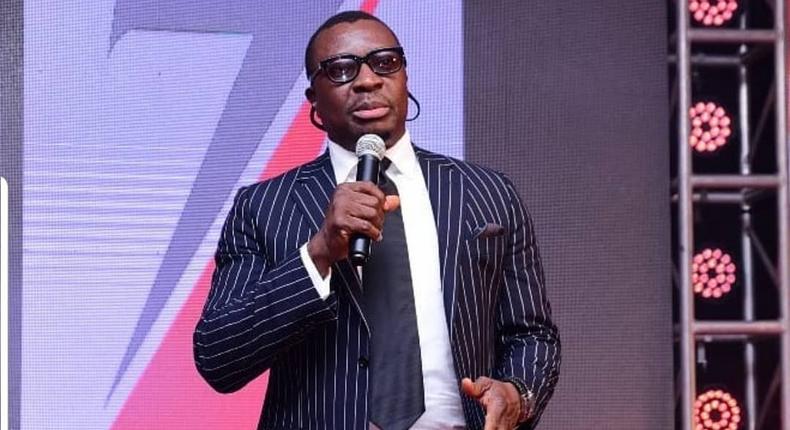 Alibaba has a message for ladies putting other ladies under pressure on social media [AlibabaGCFR]