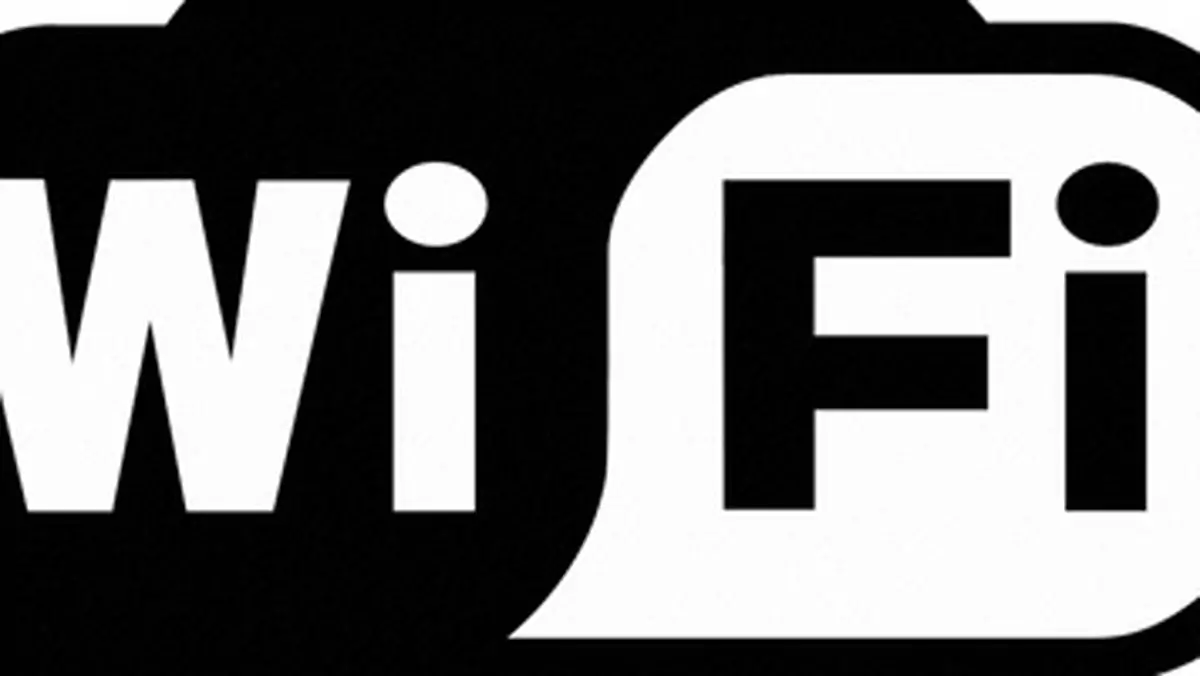 Pięć rzeczy, których nie wiesz o Wi-Fi
