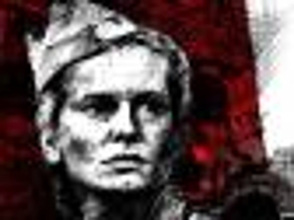 "Był sobie dzieciak" - recenzja