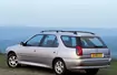 Peugeot 306 (test używanego)