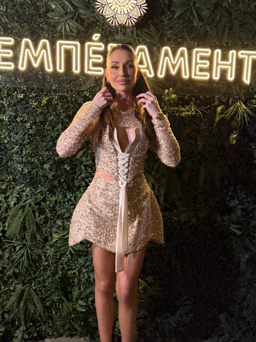 Katarina Živković o vezi Mine Kostić i Kaspera, pecnula Kiju Kockar: Pamti, pa vrati