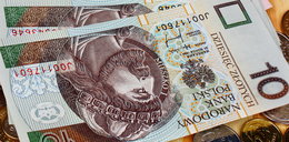 Niebywałe! Banknot 10 złotych może być warty fortunę. Sprawdź, czy masz go w portfelu!