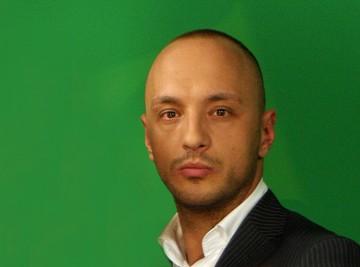 Igor Karadarević (Foto: Ringier/Rajko Ristić)