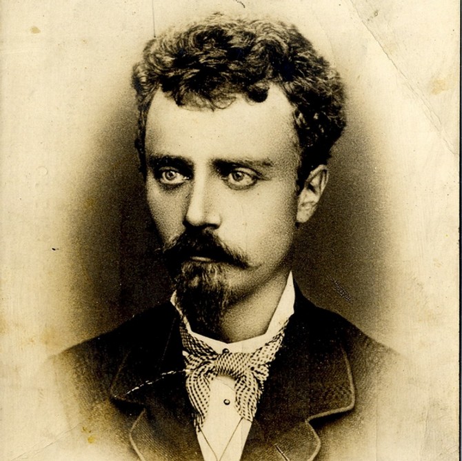 Laza Lazarević