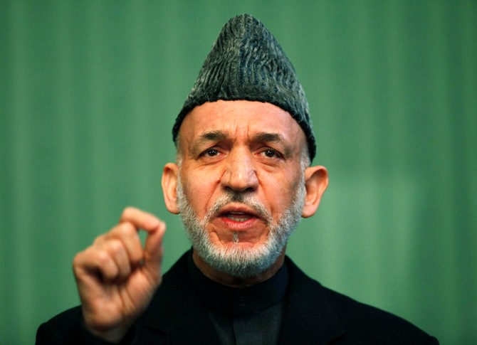Hadim Karzai: Ceo svet je strepeo od njegove odluke, ali izgleda da se avganistankama ipak osmehnula sreća