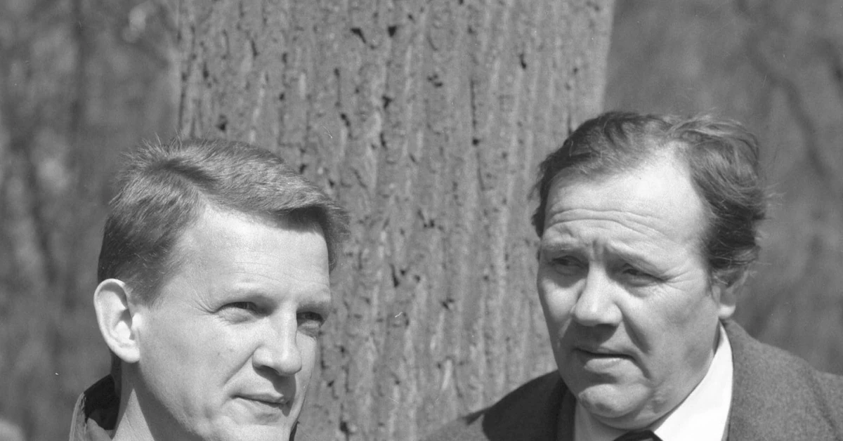 Grał Zubka w "07 zgłoś się". Zdzisław Kozień przez chorobę nie wrócił na scenę