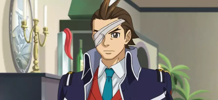 Galeria Phoenix Wright: Ace Attorney - Dual Destinies