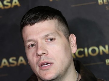 "OPA, DVE IZ KUĆE RAŽNATOVIĆA!" Ognjen Amidžić nije mogao da veruje u ono što je čuo od Slobe Radanovića