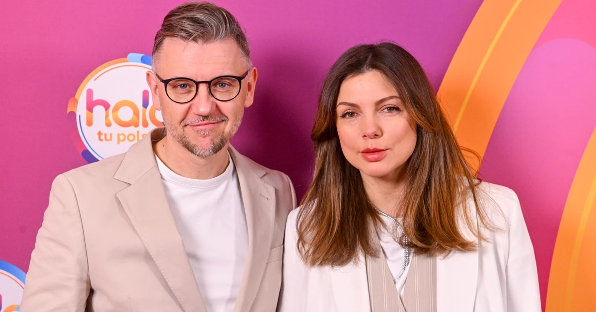 Wypadek pary popularnych aktorów. Spektakl odwołany