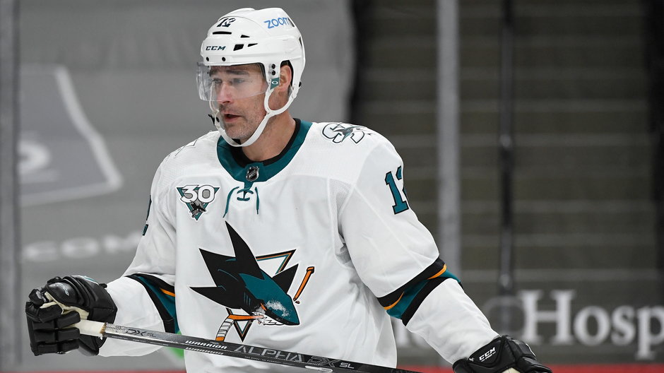 Patrick Marleau