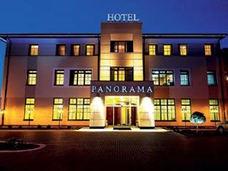 Hotel Panorama