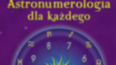 Astronumerologia dla każdego