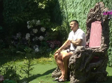 "Kad izađemo napolje svako ide svojoj kući, moji neće podržati tu vezu" Terza nakon pomirenja sa Sofijom promenio ploču, pozeleneće od besa kad ovo čuje