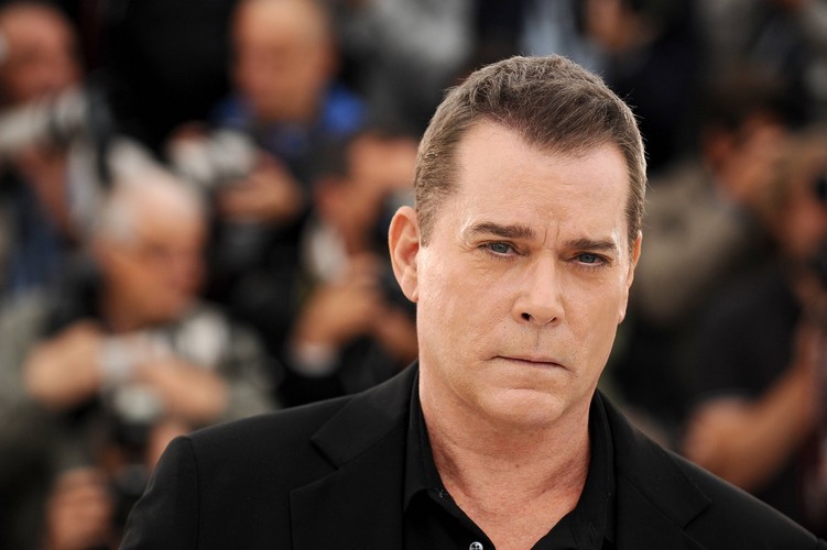 Ray Liotta