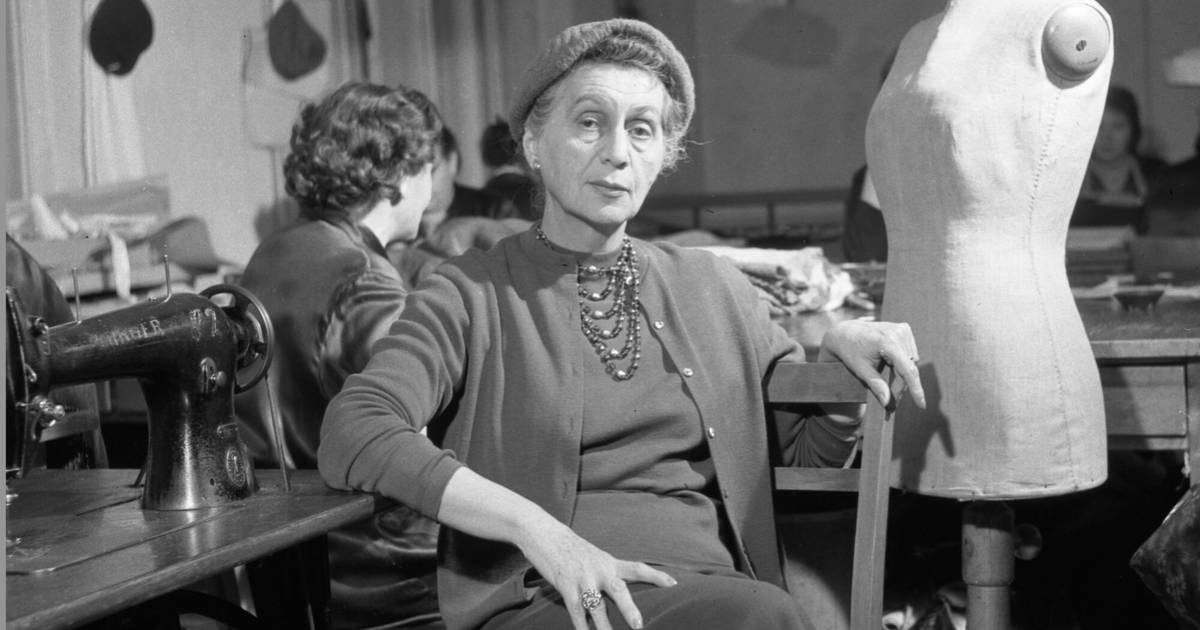 Za PRL-u diabeł ubierał się u Graboletty. "Dziewczyny z całej Polski o tym marzyły"