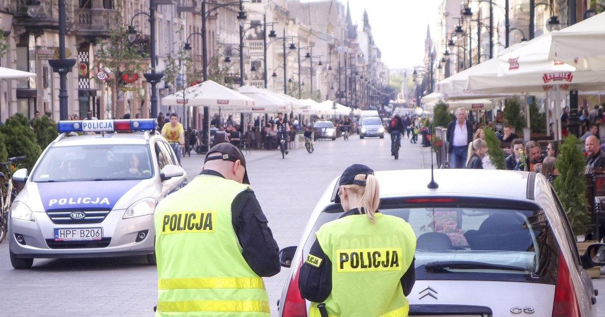 Miał wypaść z okna. Prawda była inna. To były trzy dni gehenny