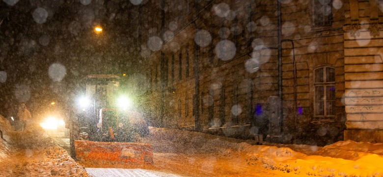 To może nadciągnąć nad Polskę już za kilkanaście dni. To byłby prawdziwy pogodowy cios