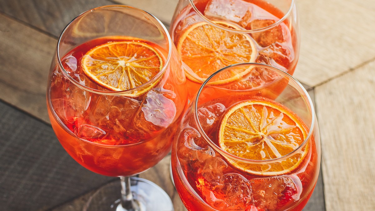 Ez az alkoholmentes koktél, azaz moctail illik a csillagjegyéhez