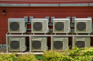 Za hałas z klimatyzacji można odpowiedzieć karnie