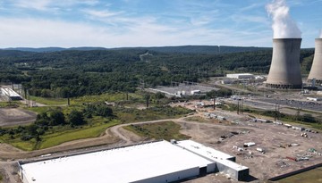 Amerykanie nie chcą płacić rachunku za centra danych. Administracja Trumpa interweniuje